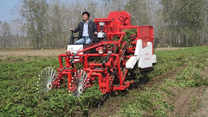 果园专用小型履带拖拉机履带宽度规格解析