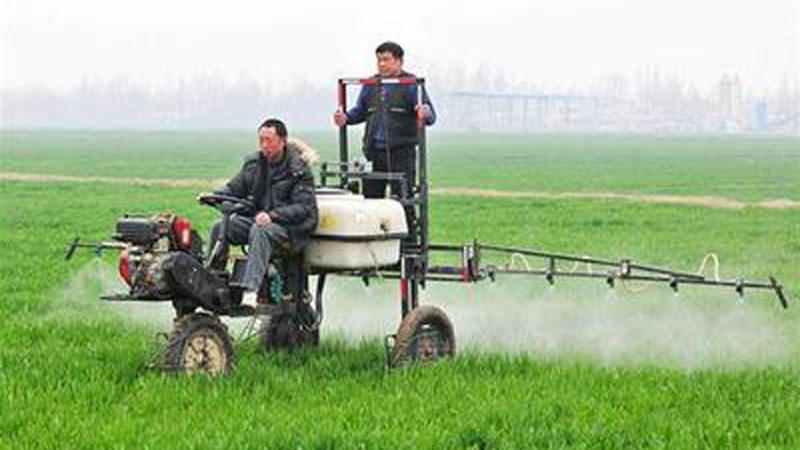 水田旋耕机底盘：关键部件的优缺点解析